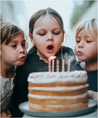 image livraison queen cake