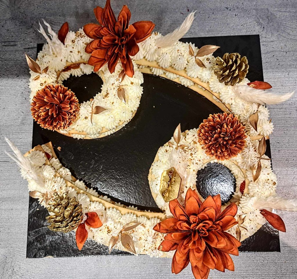 image pâtisserie galerie 18 queen cake