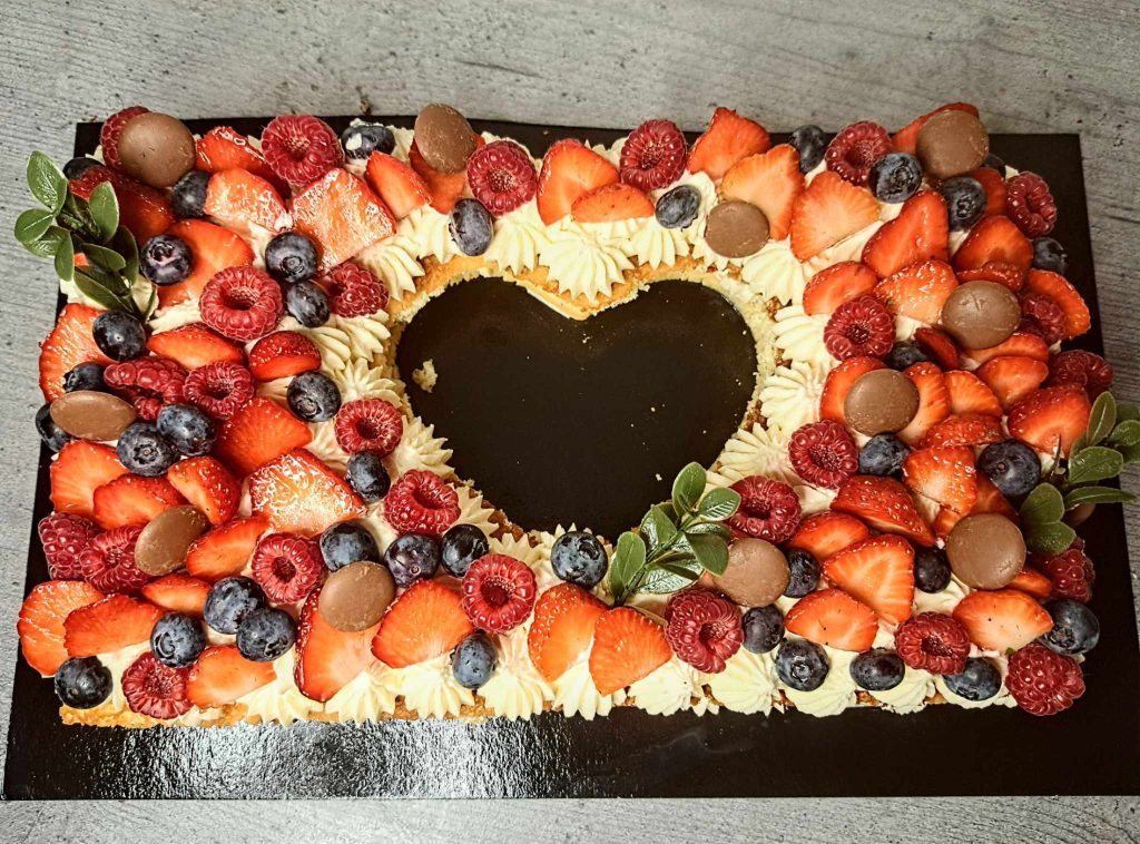 image pâtisserie galerie 16 queen cake