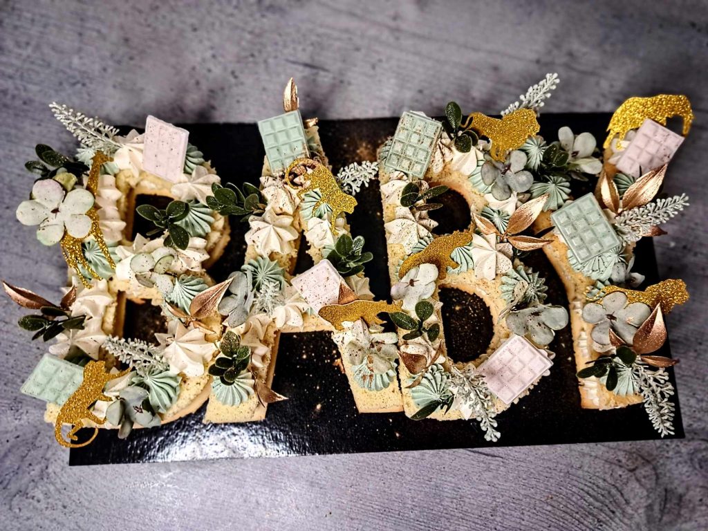 image pâtisserie galerie 20 queen cake