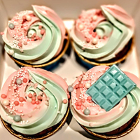 image pâtisserie queen cake les tendances