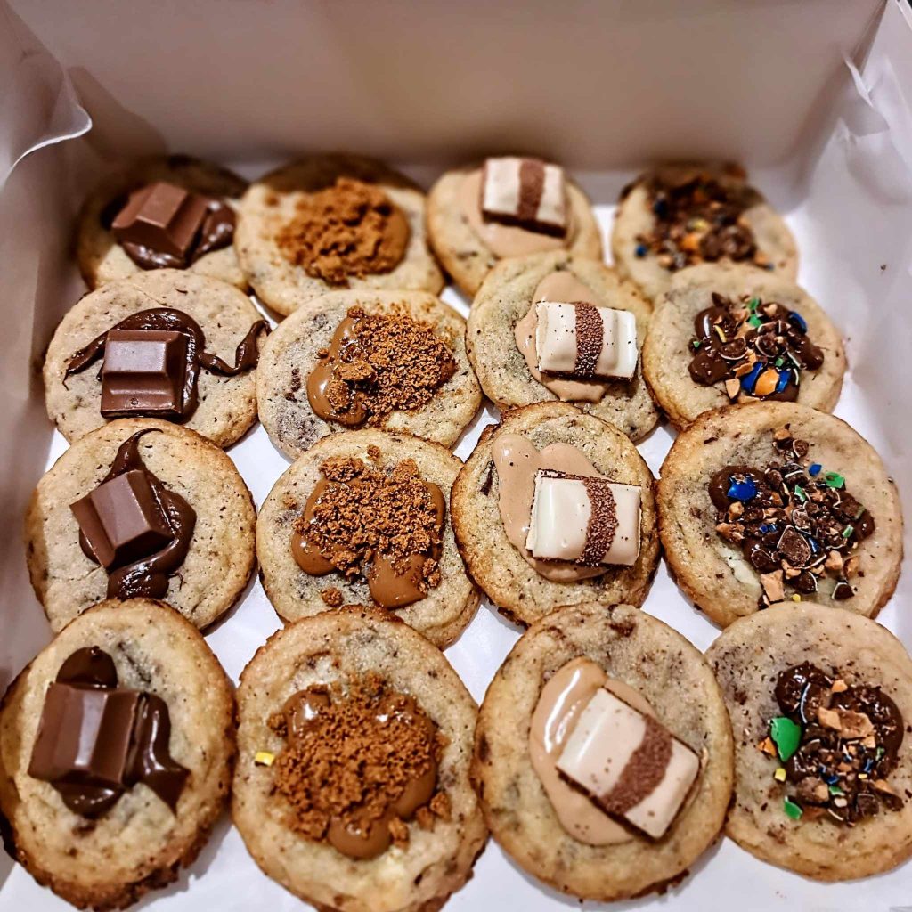 Macarons-cookies-brownies-muffins-verrines14